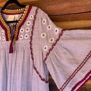 MAEVE (anthropologie) Dress